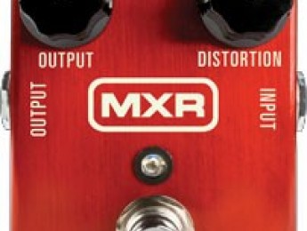 Ya está disponible el MXR Custom Badass '78