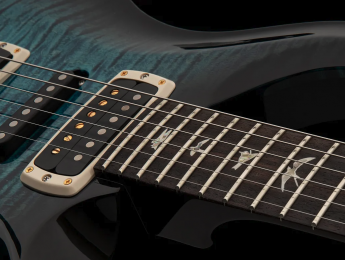 PRS 2023: novedades en las series Core, Signature, SE y S2, y se reincorpora el ampli Sonzera 20 combo