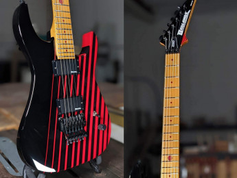 La ochentera Badlands GX1 es el primer modelo de la compañía fundada por dos conocidos youtubers