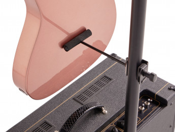 Altar Stands: nuevos soportes de guitarra desde Valencia