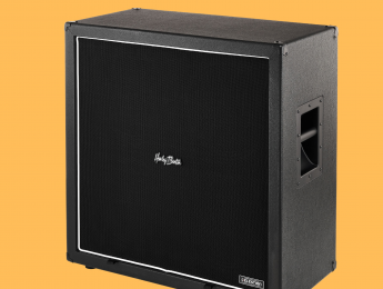 Harley Benton G-Plus, nuevas pantallas equipadas con altavoces Celestion Made in UK