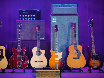 Yamaha adquiere Córdoba Music  (Guild, DeArmond)