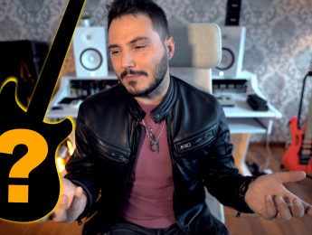 La guitarra que me arrepentí de vender — con Tony Waka Martínez