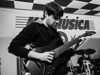 Bajo los focos: "Shift" de Terriculum Avium