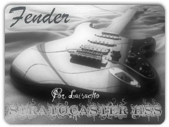 Review Fender Stratocaster FSR Standard HSS MIM