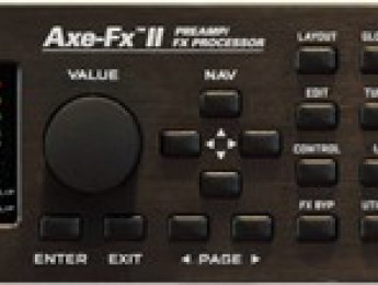 Axe-FX II