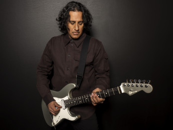 Charvel anuncia la guitarra Prashant Aswani Signature Pro-Mod So-Cal PA28