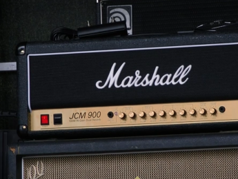 Marshall Amps ha sido comprada por la compañía sueca Zound Industries