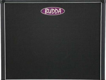 Reedición del Budda Twinmaster