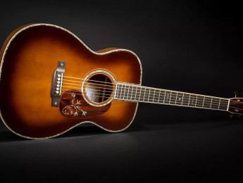 Martin NAMM 2023: CEO 10, nuevas StreetMaster, StreetLegend, Authentic 1937 Aged y bajos JR
