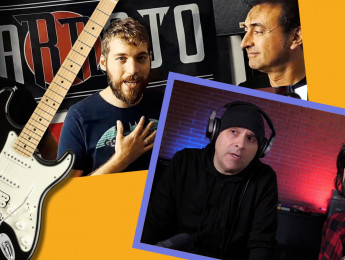 ¡Comentamos tu equipo! Episodio piloto: Arrojo