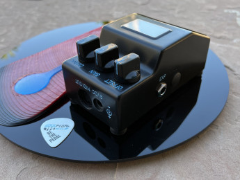 Soul Pedal: una plantilla que convierte nuestro calzado en una pedalera MIDI inalámbrica