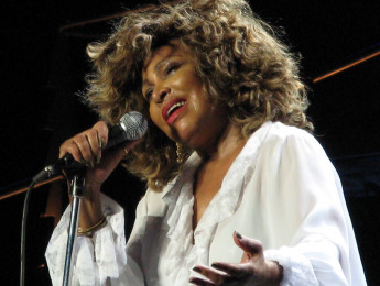 Fallece Tina Turner: ha muerto la Madre del Rock