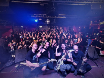 Bajo los focos: "All Hope is Gone" de In Vain