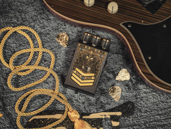 Beetronics Octahive V2, la puesta al día del pedal que hizo popular a la marca