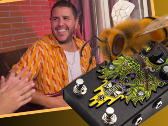 Filipe Pampuri de Beetronics: "colaborar es mucho mejor que competir"