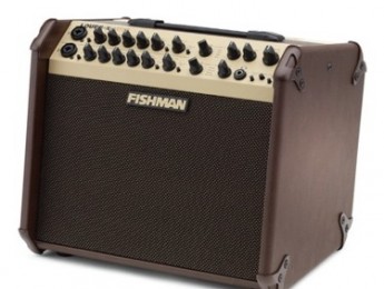 Fishman Loudbox Artist