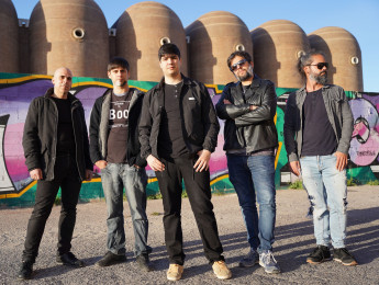 Bajo los focos: “Túneles”, de Triptoy