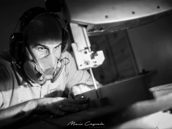 Carthago Guitars, la nueva marca del luthier español Luis Guerrero