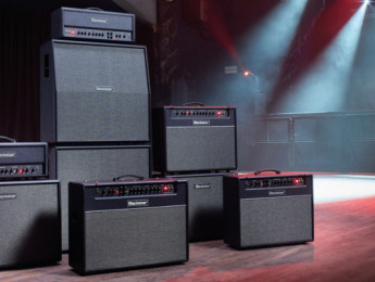 Blackstar HT Venue MK III Series, la tercera generación de estos amplis a válvulas incluye simulación CabRig
