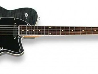 Reverend Guitar signature de Reeves Gabrels