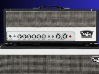 Tone King Royalist MKIII, nuevos cabezal y combo de 40W que recrean sonidos Marshall Plexi, Super Lead y JTM45