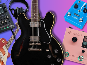 Ofertas para guitarristas: nuestra selección de lo mejor