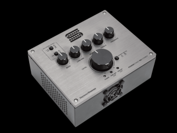 Seymour Duncan PowerStage 100: nueva etapa de potencia estéreo en formato compacto