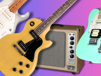 Ofertas de última hora para guitarristas en Thomann