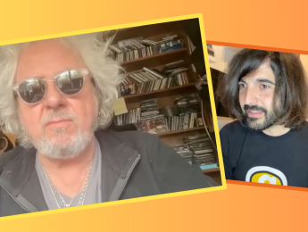 Steve Lukather: "Sabíamos que Thriller sería un éxito, pero no imaginábamos cuánto"