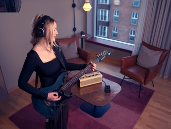 ¡Ya tenemos ganador de los auriculares Yamaha YH-WL500!