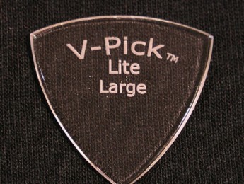 Review V-pick lite large