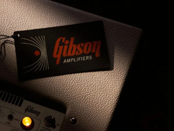 Gibson volverá a hacer amplificadores: el regreso del Falcon ya es seguro