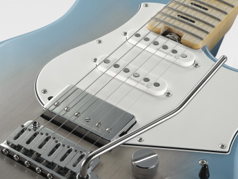 Yamaha Pacifica Professional y Standard Plus: un clásico renovado y con pastillas diseñadas por Rupert Neve