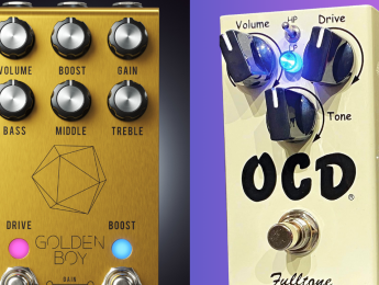 Fulltone seguirá existiendo bajo la gestión de Jackson Audio