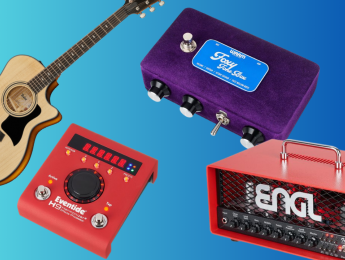 [Actualizado] 70 aniversario de Thomann: productos en edición limitada y con precios especiales