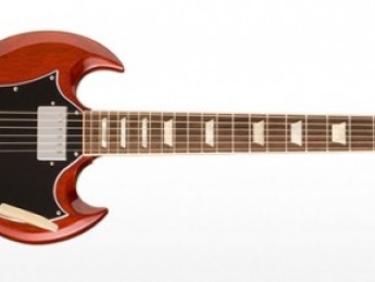 Gibson Robby Krieger SG