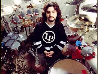 Mike Portnoy prepara un nuevo grupo