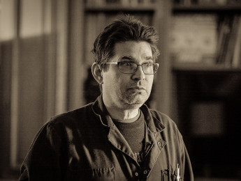 Fallece Steve Albini