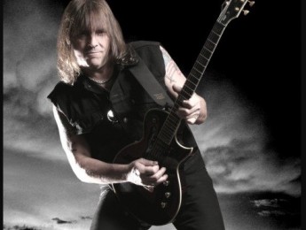 La cripta de Dr. Bender IV: Ross The Boss