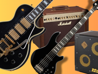 Las mejores ofertas de junio en Thomann por su 70 aniversario