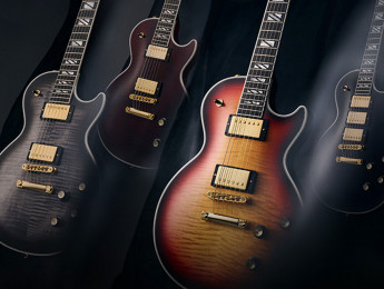 Dos ladrones de Les Pauls andan sueltos en Canadá