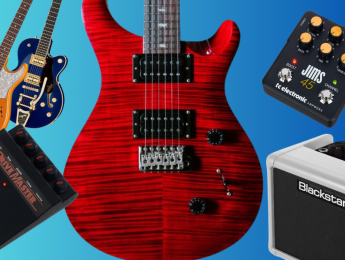 Las mejores ofertas de julio en Thomann por su 70 aniversario