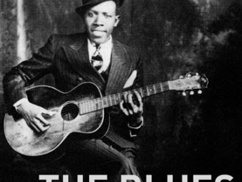 Armonía para todos: Análisis de un blues mayor  (primera parte)