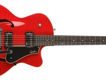Nuevas Godin 5th Avenue