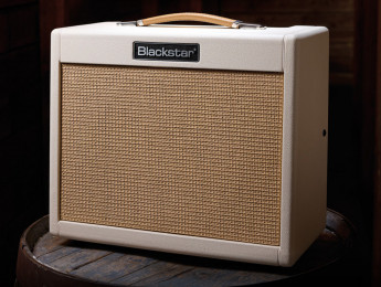 Blackstar TV-10 A, un combo de 10 W a válvulas con aspecto boutique y sonido estilo Fender