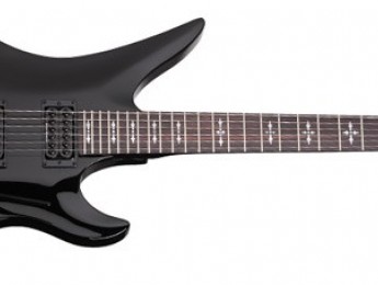 Nuevas Schecter de Avenged Sevenfold