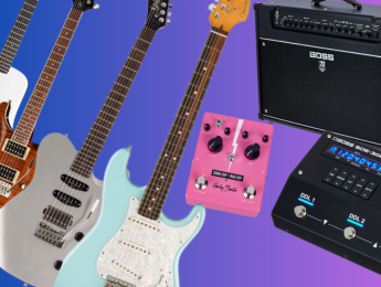 Las mejores ofertas de agosto en Thomann por su 70 aniversario