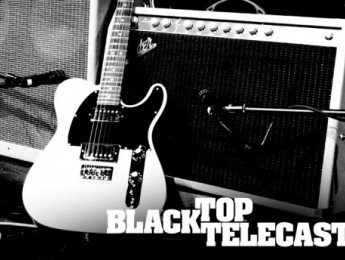 Review fender blacktop telecaster hh