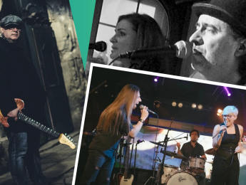 Doc and Friends y tributo a Sabina: los conciertos de agosto en el Guitar Legends Hall